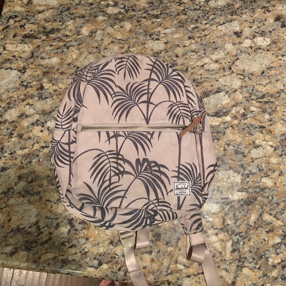 Hershel backpack
